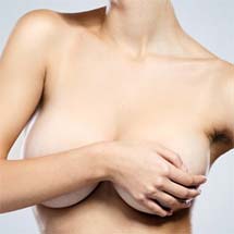 cirugía de mama