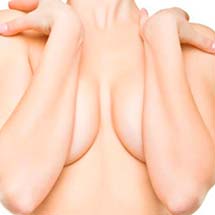 Reducción de mamas